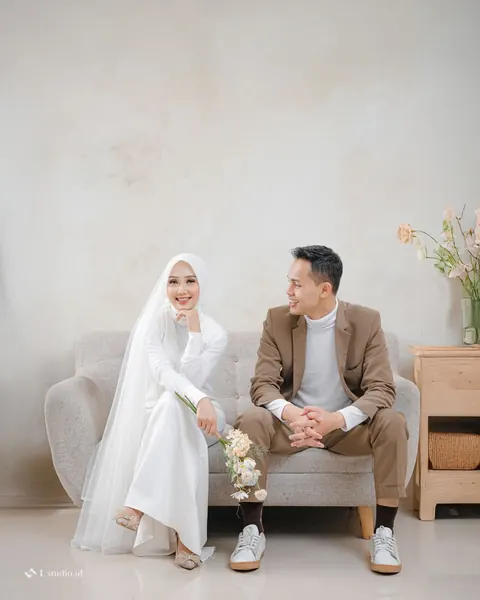 Foto pasangan