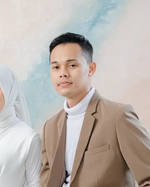 Vidi Dwi Saputra