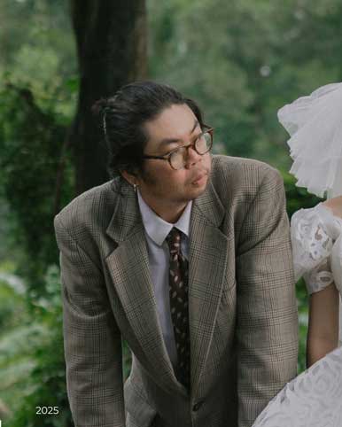 Arga Mahendra